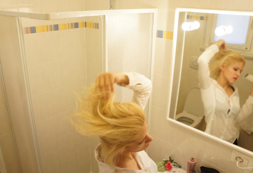 Camere Delfini 팔마노바 외부 사진
